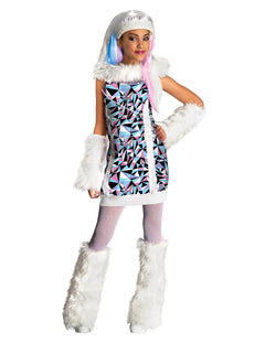 Monster High Kostüme für Kinder