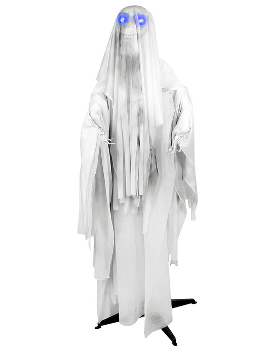 Animierter Geist mit Sound 170 cm
