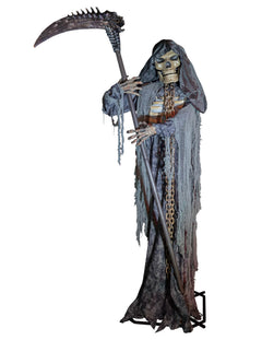 Halloween-Außendekoration