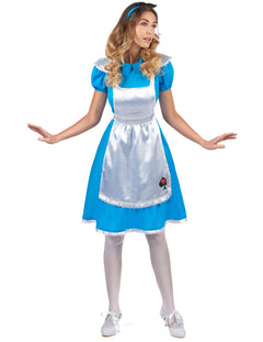 Alice im Wunderland Kostüme