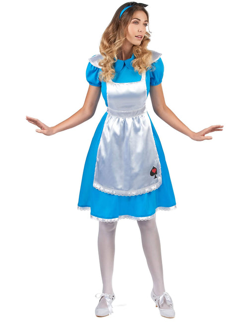 Alice im Wunderland Kostüme