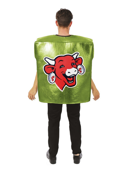 Offizielles Apéricube™ Kostüm für Erwachsene