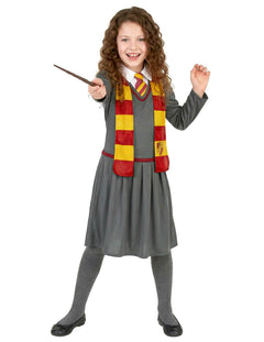 Harry-Potter-Kostüme für Mädchen
