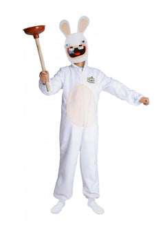 Rabbids-Kostüme