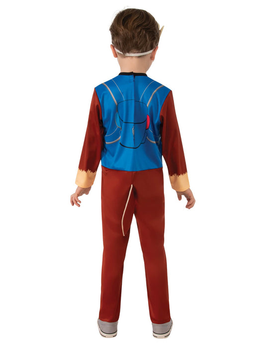 Chase Paw Patrol™ Basic-Kostüm