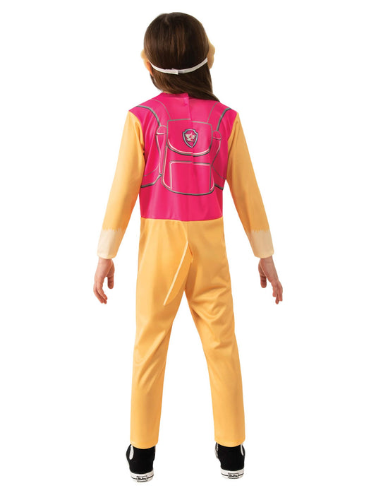 Stella Paw Patrol™ Basiskostüm