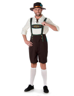 Saint Patrick's Day Kostüme