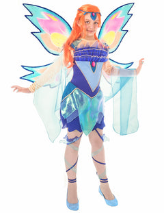 Winx-Kostüme für Kinder