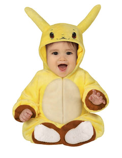 Pokémon-Kostüme für Mädchen
