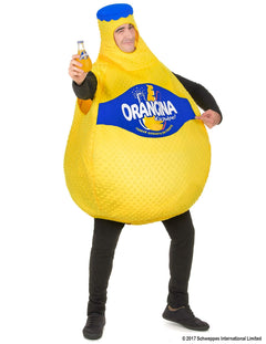 Orangina-Kostüme
