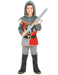 Kostüme für Kinder Mittelalter Jungen