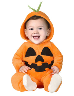 Kostüme für Kinder Horror & Zauberei Kürbis