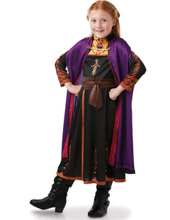 Frozen Kinderkostüme 5 bis 10 Jahre