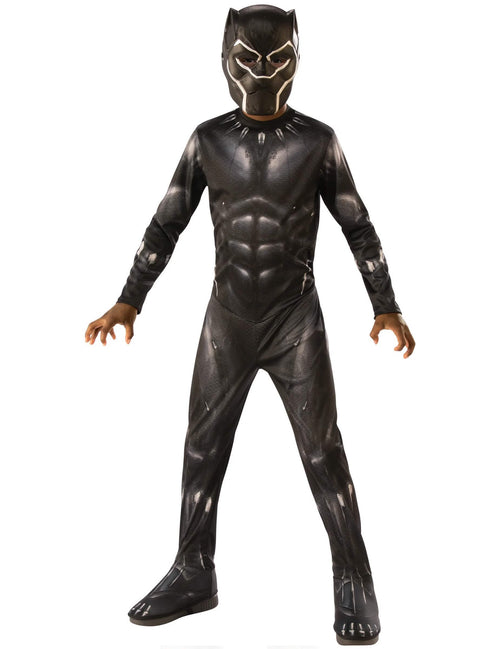 Black Panther Kostüme und Accessoires