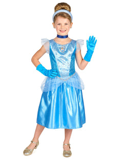 Cinderella-Kostüme für Kinder