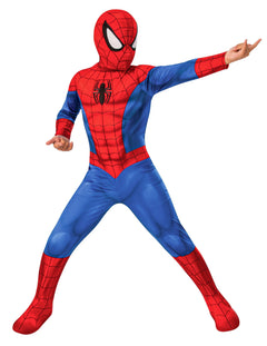 Spider-Man-Kostüme