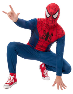 Marvel-Lizenzkostüme für Erwachsene