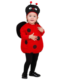 Rote Kostüme für Babys