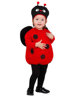 Rote Kostüme für Babys