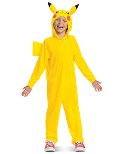 Pokémon-Kostüme