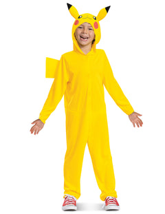 Pikachu-Kostüme