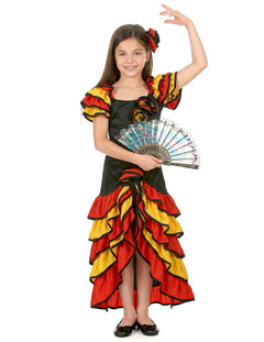 Spanienkostüme für Kinder