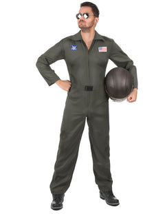 Uniformen als Kostüm für Herren zu Karneval