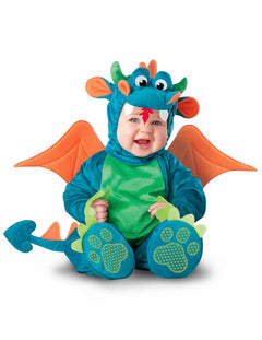 Kostüme für Kinder Horror & Zauberei Baby