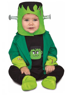 Kostüme für Kinder Horror & Zauberei Monster