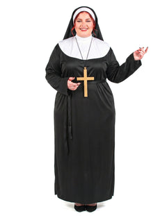 Déguisements Religieux Grandes Tailles