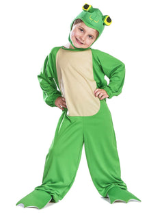 Froschkostüme und Accessoires