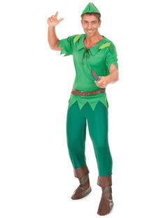 Peter-Pan-Kostüme