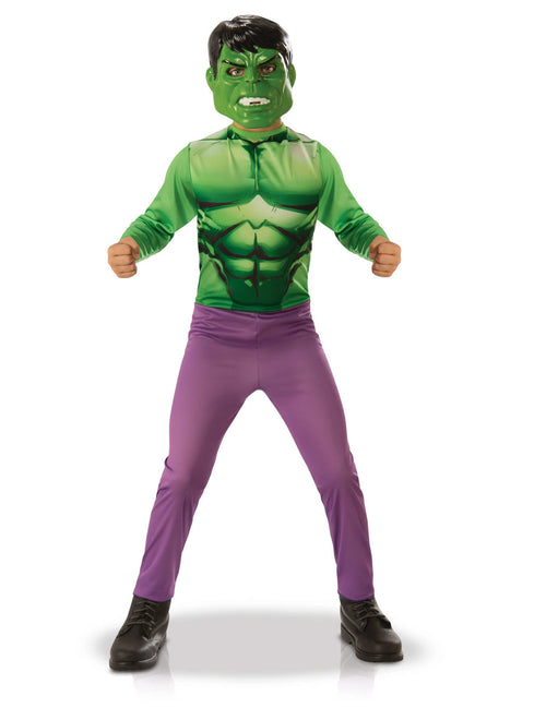 Hulk-Kostüme
