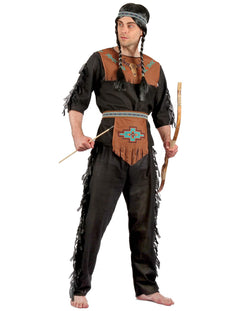 Indianerkostüme für Herren