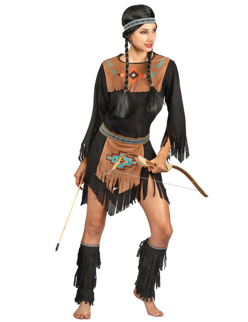 Indianer-Kostüme