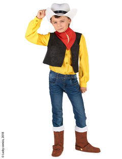 Déguisements Lucky Luke