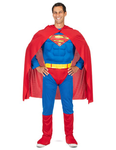 Superman Kostüme für Erwachsene