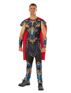 Thor-Faschingskostüme für Erwachsene