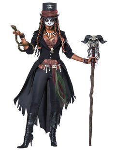 Horror & Zauberei Voodoo