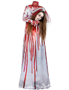 Tatort Kostüm Halloween
