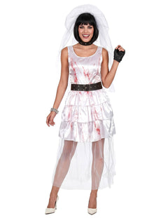 Halloween-Kostüme für Erwachsene, schick und schockierend