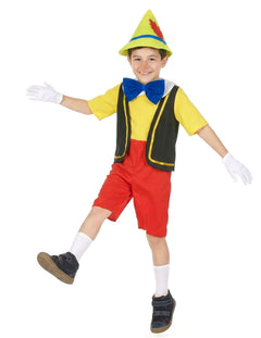 Pinocchio-Kostüme