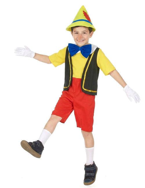 Pinocchio-Kostüme