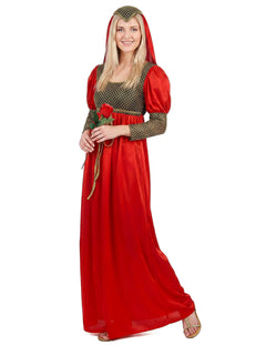 Mittelalter Kostüm Damen