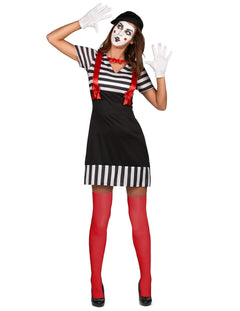 Pantomime Kostüme für Damen