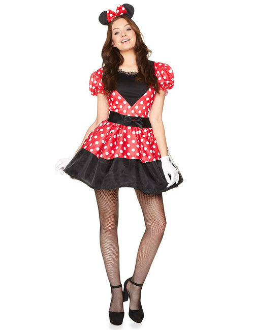 Minnie-Kostüme