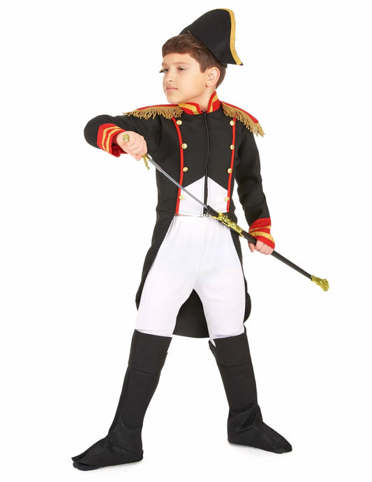 Napoleon Kostüm für Kinder