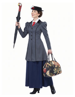 Kostüme für Erwachsene Filmstars & Promis Mary Poppins