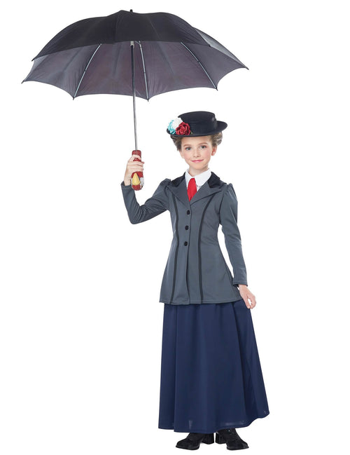 Mary-Poppins-Kostüme