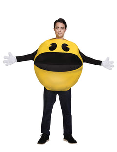 Pac-Man-Kostüme